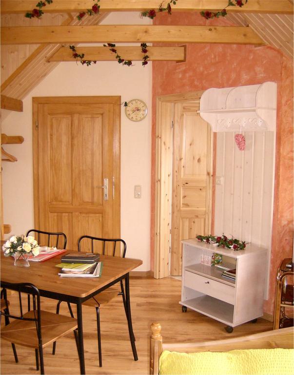 Gaestezimmer Am Maerchenbrunnen Dresden Bilik gambar