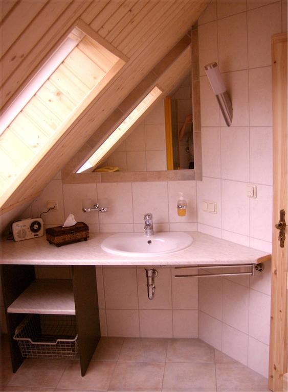 Gaestezimmer Am Maerchenbrunnen Dresden Bilik gambar