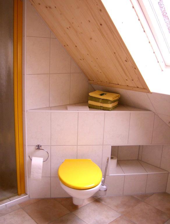 Gaestezimmer Am Maerchenbrunnen Dresden Bilik gambar