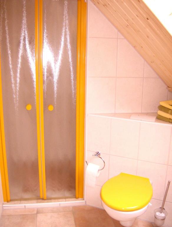 Gaestezimmer Am Maerchenbrunnen Dresden Bilik gambar