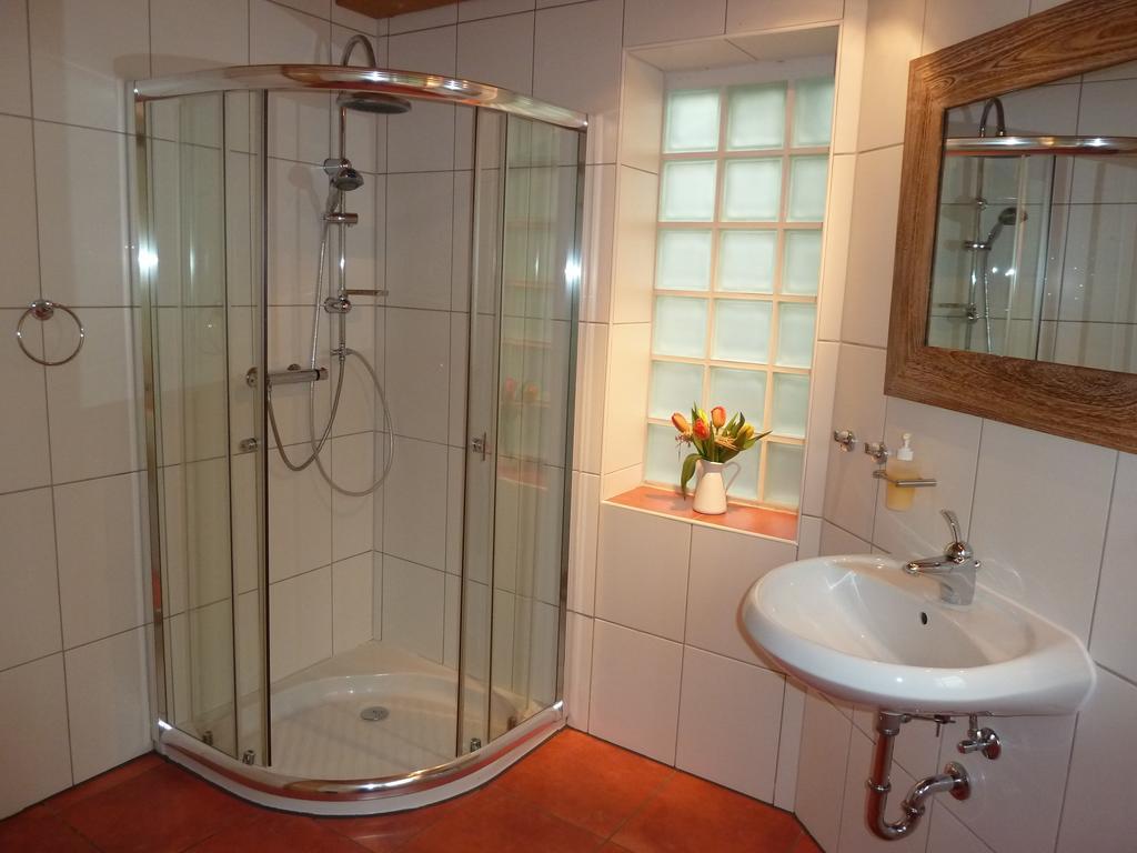 Gaestezimmer Am Maerchenbrunnen Dresden Luaran gambar