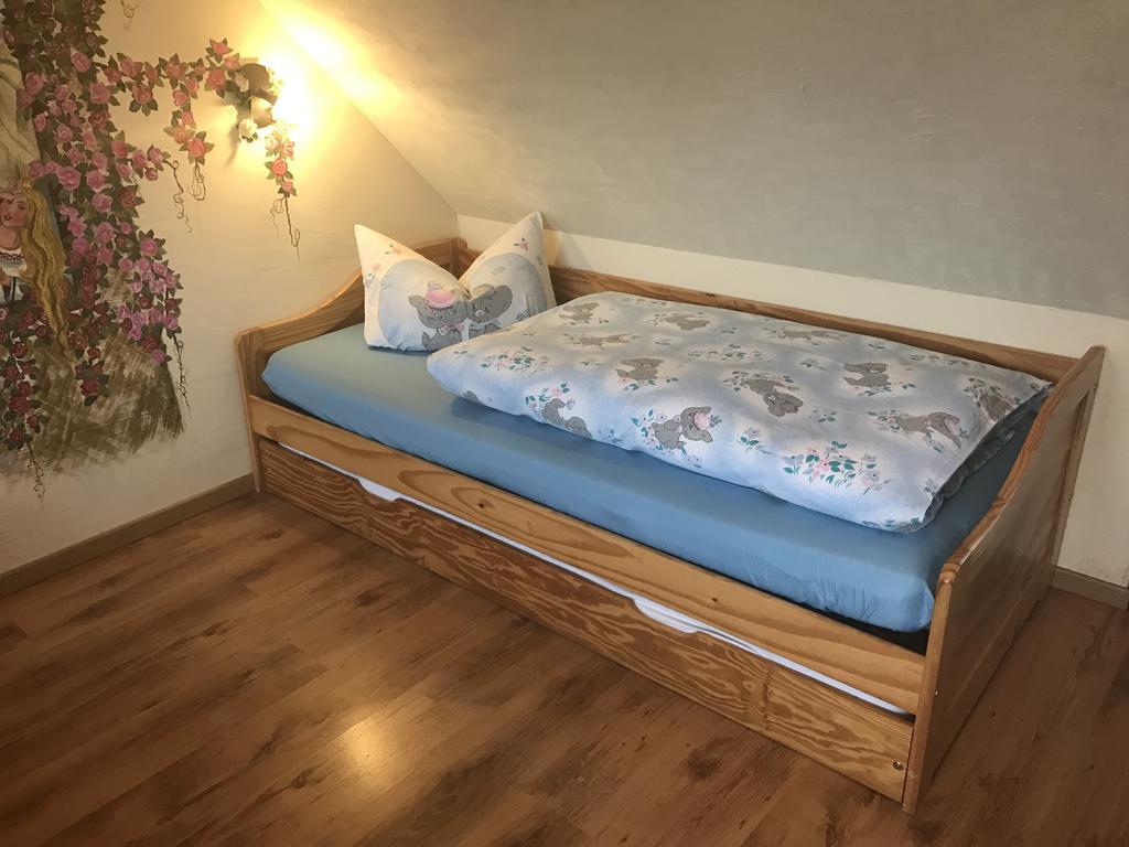 Gaestezimmer Am Maerchenbrunnen Dresden Luaran gambar